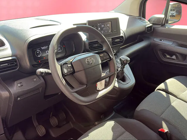 Toyota PROACE CITY Van L1 1.2 Active