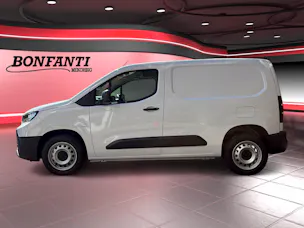 Toyota PROACE CITY Van L1 1.2 Active