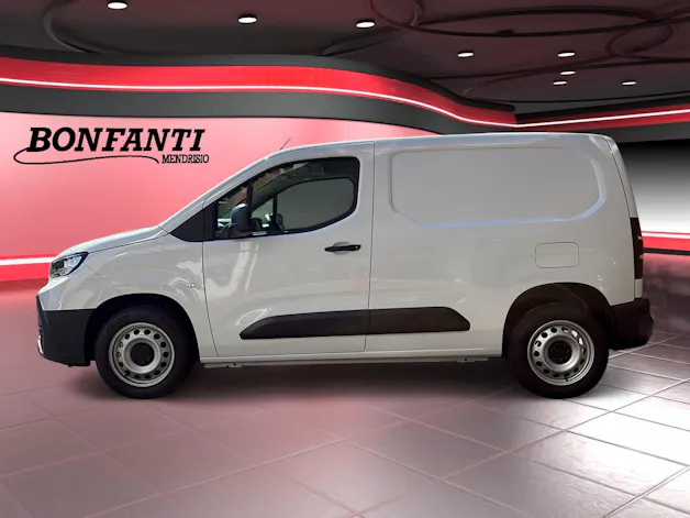 Toyota PROACE CITY Van L1 1.2 Active