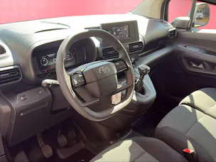 Toyota PROACE CITY Van L1 1.2 Active