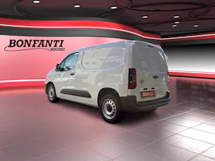 Toyota PROACE CITY Van L1 1.2 Active