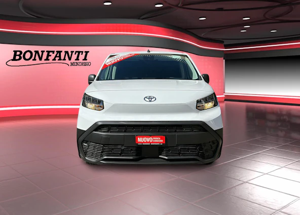 immagine del veicolo 1 immagine del veicolo 1