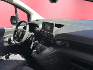 Toyota PROACE CITY Van L1 1.2 Active