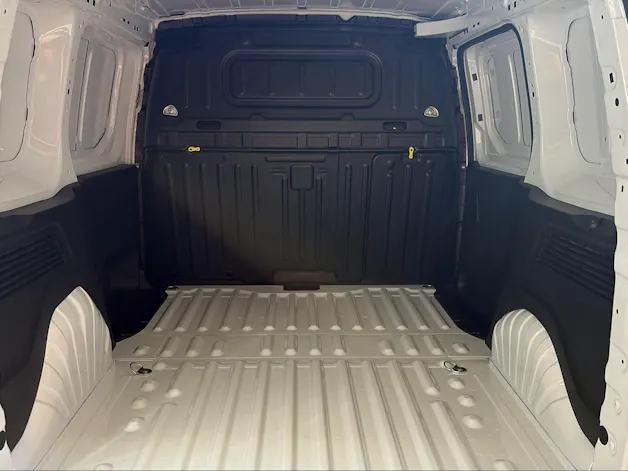 Toyota PROACE CITY Van L1 1.2 Active