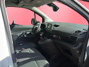 Toyota PROACE CITY Van L1 1.2 Active