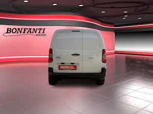 Toyota PROACE CITY Van L1 1.2 Active