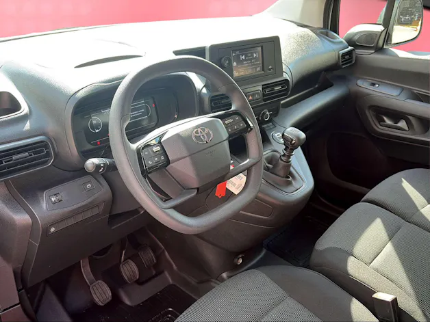 Toyota PROACE CITY Van L1 1.2 Active