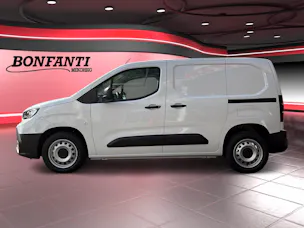 Toyota PROACE CITY Van L1 1.2 Active