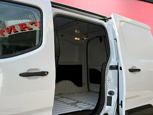 Toyota PROACE CITY Van L1 1.2 Active