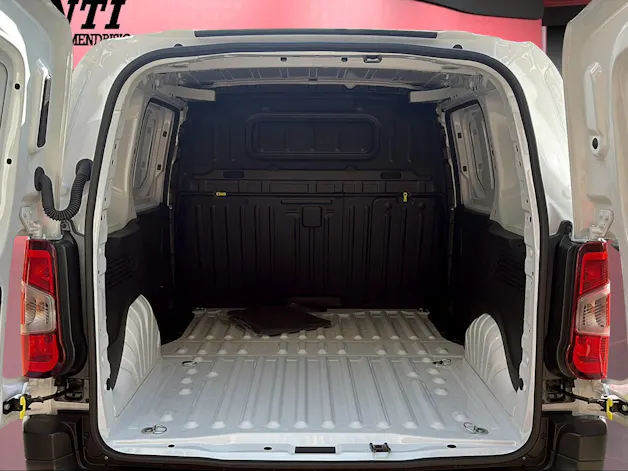 Toyota PROACE CITY Van L1 1.2 Active