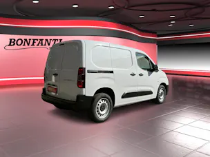 Toyota PROACE CITY Van L1 1.2 Active