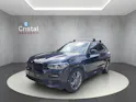 BMW X3 30d xDrive SAG
