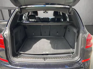 BMW X3 30d xDrive SAG