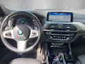 BMW X3 30d xDrive SAG