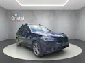 BMW X3 30d xDrive SAG