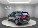 BMW X3 30d xDrive SAG
