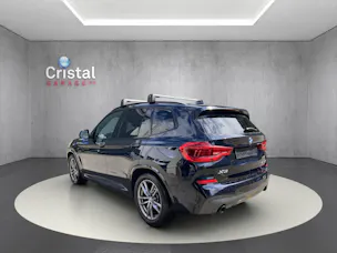 BMW X3 30d xDrive SAG