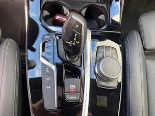 BMW X3 30d xDrive SAG
