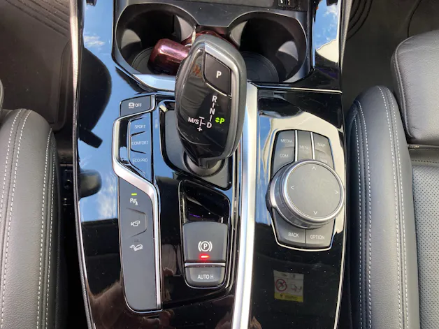 BMW X3 30d xDrive SAG