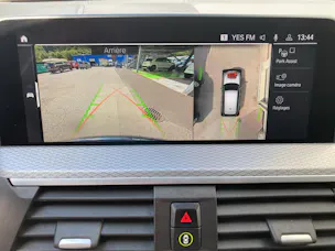 BMW X3 30d xDrive SAG