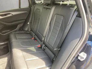 BMW X3 30d xDrive SAG