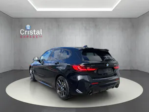 BMW M135i xDrive