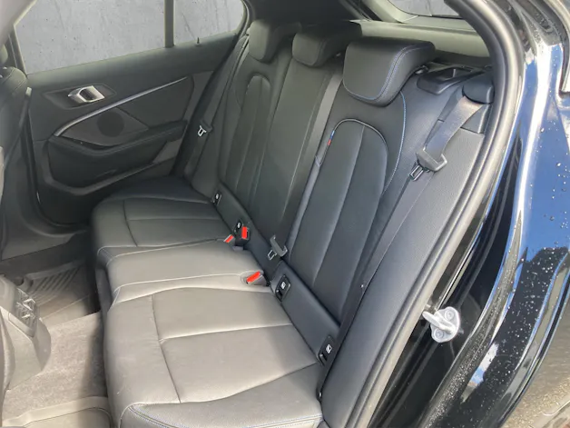 BMW M135i xDrive