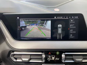 BMW M135i xDrive