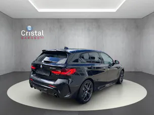 BMW M135i xDrive