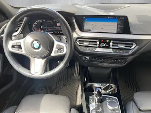 BMW M135i xDrive