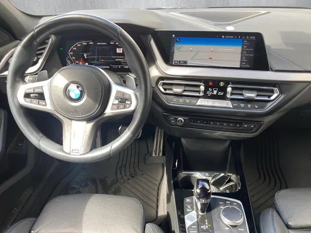 BMW M135i xDrive