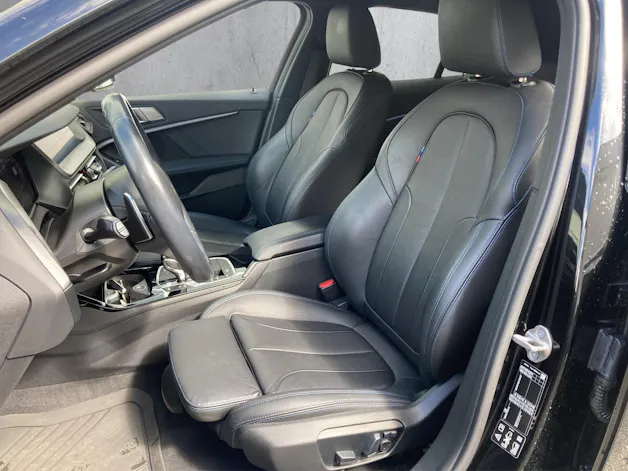 BMW M135i xDrive