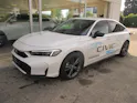 Honda Civic 2.0 i-MMD SPORT  - mit Aktionsleasing 1.9% möglich