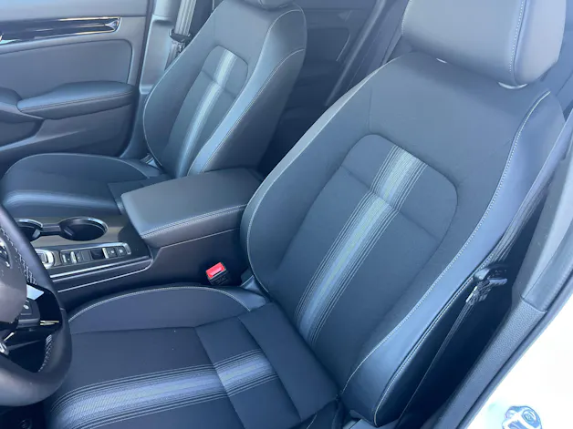 Honda Civic 2.0 i-MMD SPORT - mit Aktionsleasing 1.9% möglich