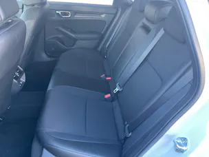 Honda Civic 2.0 i-MMD SPORT  - mit Aktionsleasing 1.9% möglich