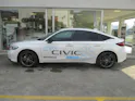 Honda Civic 2.0 i-MMD SPORT  - mit Aktionsleasing 1.9% möglich