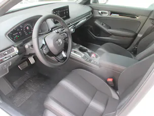 Honda Civic 2.0 i-MMD SPORT  - mit Aktionsleasing 1.9% möglich