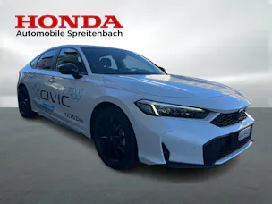 Honda Civic 2.0 i-MMD SPORT  - mit Aktionsleasing 1.9% möglich