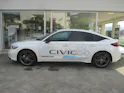 Honda Civic 2.0 i-MMD SPORT  - mit Aktionsleasing 1.9% möglich