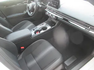 Honda Civic 2.0 i-MMD SPORT  - mit Aktionsleasing 1.9% möglich