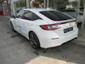 Honda Civic 2.0 i-MMD SPORT  - mit Aktionsleasing 1.9% möglich