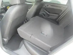 Honda Civic 2.0 i-MMD SPORT  - mit Aktionsleasing 1.9% möglich