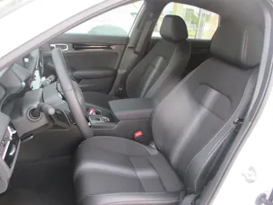 Honda Civic 2.0 i-MMD SPORT  - mit Aktionsleasing 1.9% möglich