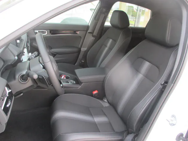 Honda Civic 2.0 i-MMD SPORT  - mit Aktionsleasing 1.9% möglich