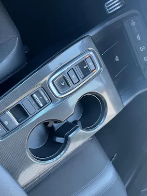 Honda Civic 2.0 i-MMD SPORT  - mit Aktionsleasing 1.9% möglich