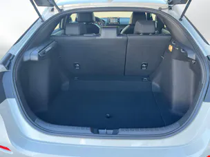 Honda Civic 2.0 i-MMD SPORT  - mit Aktionsleasing 1.9% möglich
