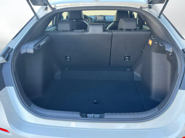 Honda Civic 2.0 i-MMD SPORT - mit Aktionsleasing 1.9% möglich