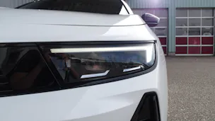 Opel Astra Sports Tourer 1.6 T PHEV 180 Ultimate