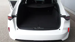 Opel Astra Sports Tourer 1.6 T PHEV 180 Ultimate