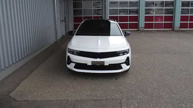 Opel Astra Sports Tourer 1.6 T PHEV 180 Ultimate